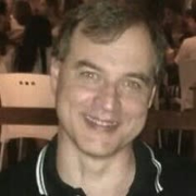 Paulo Jose Bosco Otto - PeerSpot reviewer