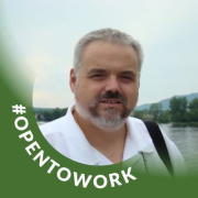 Louis Geoffroy - PeerSpot reviewer