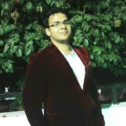 Sayantan Sarkar - PeerSpot reviewer