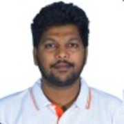 Shaik Nayab Rasool - PeerSpot reviewer