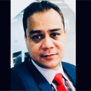 ASM Naushad Alam - PeerSpot reviewer