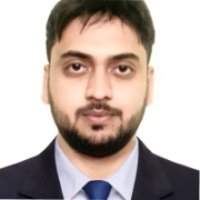 Irfan Sharfi - PeerSpot reviewer