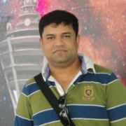MashukThakur - PeerSpot reviewer