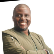 Alex Kisakye - PeerSpot reviewer