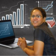 Sharmila-K - PeerSpot reviewer