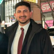 James  Scot - PeerSpot reviewer