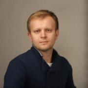 ArtemCheremisin - PeerSpot reviewer