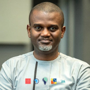 Kenneth Igiri - PeerSpot reviewer