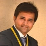 Sandip Chauhan - PeerSpot reviewer