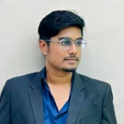 Venkatesh C S - PeerSpot reviewer