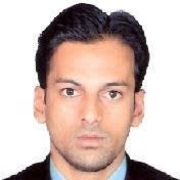 MajidKhan - PeerSpot reviewer