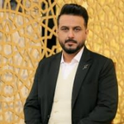 Naveed Muhammad - PeerSpot reviewer