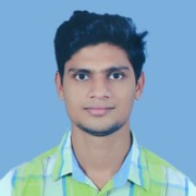 Siddharth Aravind - PeerSpot reviewer