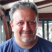 Gorazd Hribar Rajteric - PeerSpot reviewer