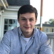 Matthew Goldstone - PeerSpot reviewer