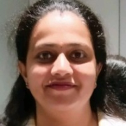 Reshu Kane - PeerSpot reviewer