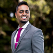 Nierojan Pushparajan - PeerSpot reviewer