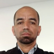 Edwar Enrique Vilchez Serrano - PeerSpot reviewer