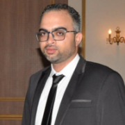 Lassad Bellakhal - PeerSpot reviewer