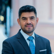 Emilio Montoya - PeerSpot reviewer