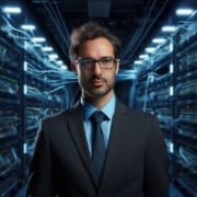 STAVROS NANOPOULOS - PeerSpot reviewer