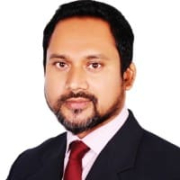 Arif Zaman - PeerSpot reviewer