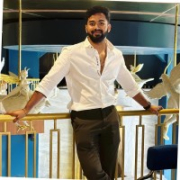 ANWAR BASHA SHAIK - PeerSpot reviewer