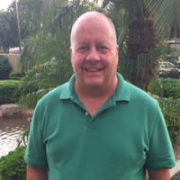 Kevin Anderson - PeerSpot reviewer