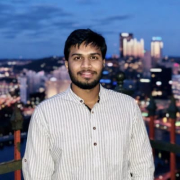 Ranga V - PeerSpot reviewer