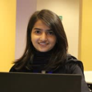 Shifa Shah - PeerSpot reviewer