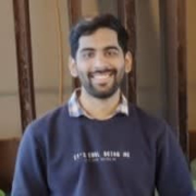 Himanshu Narang - PeerSpot reviewer