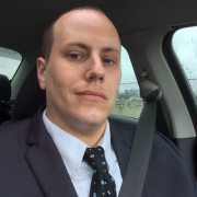 Nick Fletcher - PeerSpot reviewer