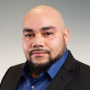 Russell Burgos - PeerSpot reviewer