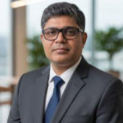 KishoreSugumar - PeerSpot reviewer