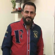 Charles Salameh - PeerSpot reviewer