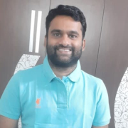 AmarenderChitti - PeerSpot reviewer