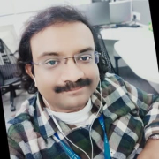 Raghavendra Rao - PeerSpot reviewer