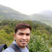 Naren Malepati - PeerSpot reviewer