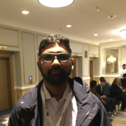 Bhanu Pilleti - PeerSpot reviewer