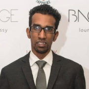 Rouben Amirthasawmy - PeerSpot reviewer