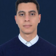 Amine Esghir - PeerSpot reviewer