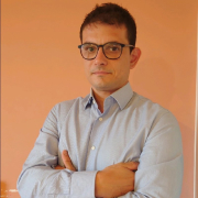 Federico Presti - PeerSpot reviewer