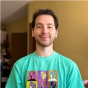 Nikolai Dvoinishnikov - PeerSpot reviewer