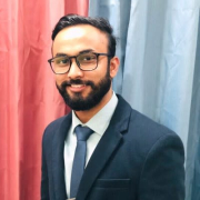 Ankit Srivastava - PeerSpot reviewer