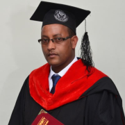 Kelem Birhane - PeerSpot reviewer