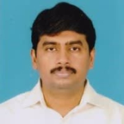 Sunilkumar Venugopal - PeerSpot reviewer
