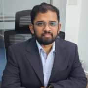 Syed Masuood - PeerSpot reviewer