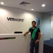 Muhammad-Bilal - PeerSpot reviewer