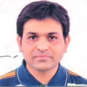 Vijaykumar Vasoya - PeerSpot reviewer