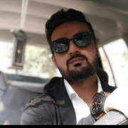 Tamoor Ali Khan - PeerSpot reviewer